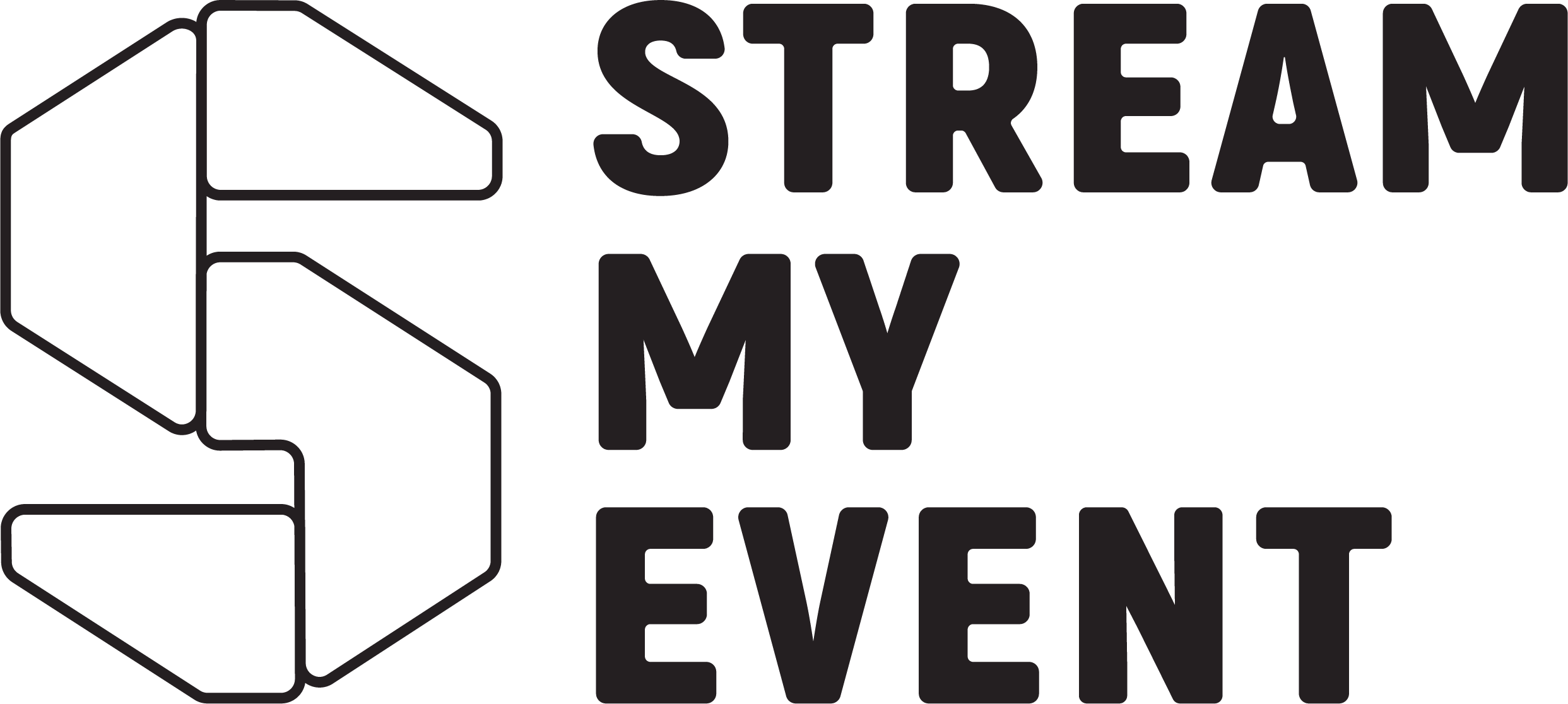 Stream My Event